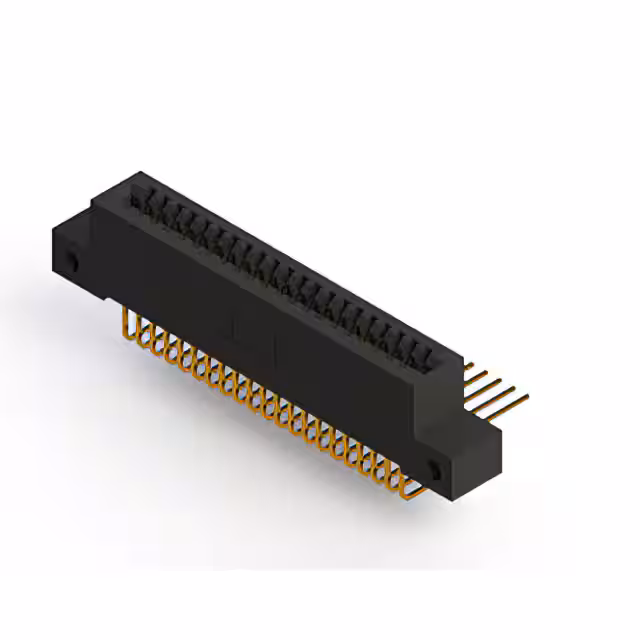 892-042-558-212 EDAC Inc.  Edgeboard Connectors